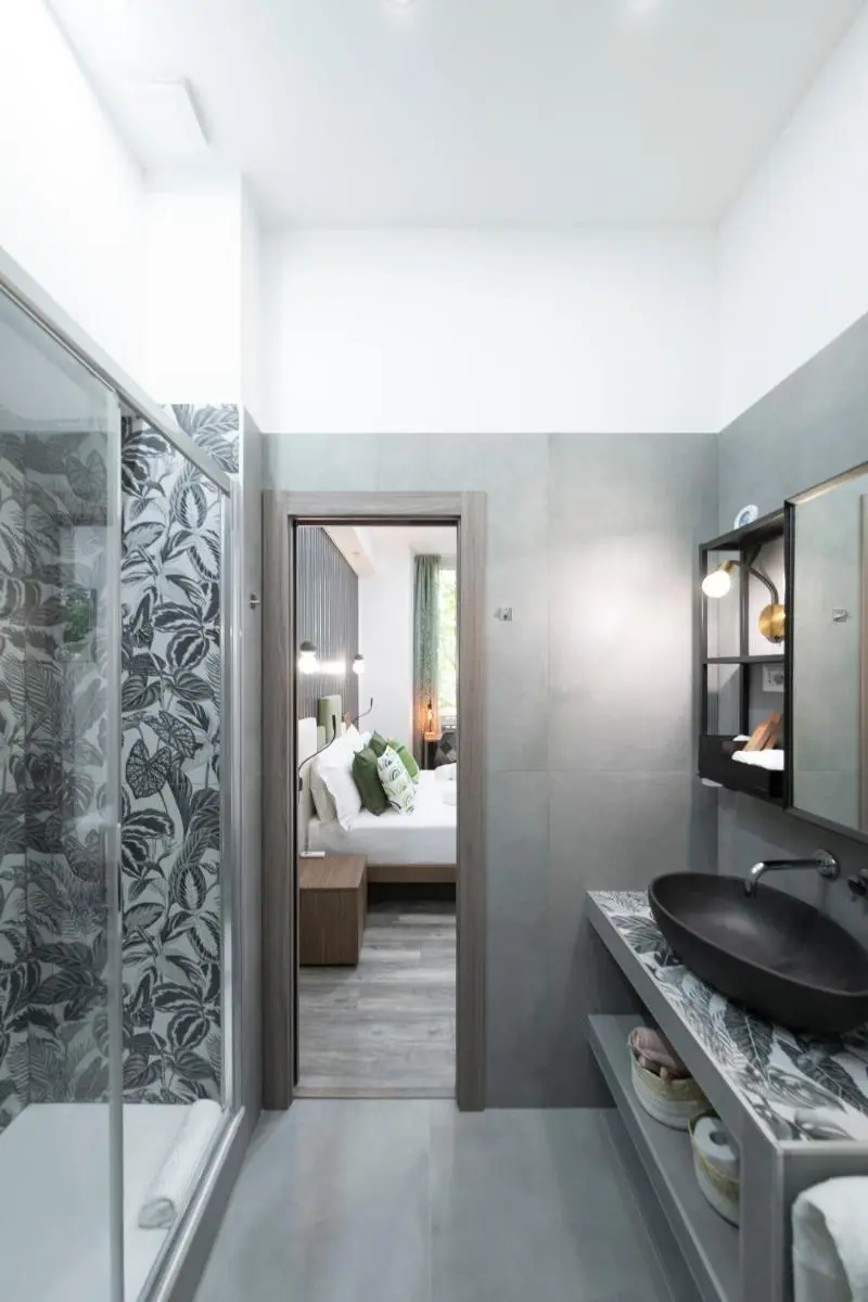 Image 3 of Trastevere Luxury Rooms