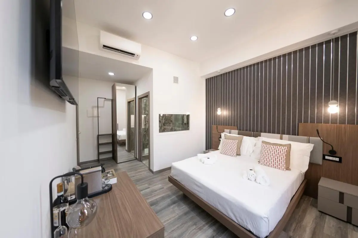 Image 4 of Trastevere Luxury Rooms