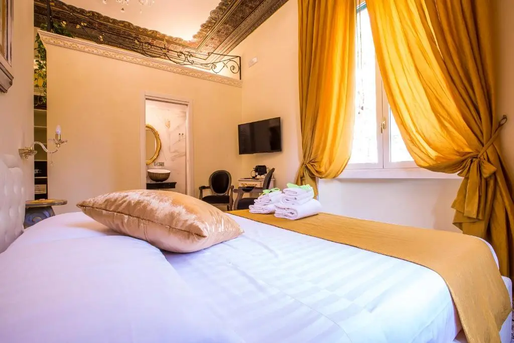 Image of Trastevere Royal Suite Trilussa