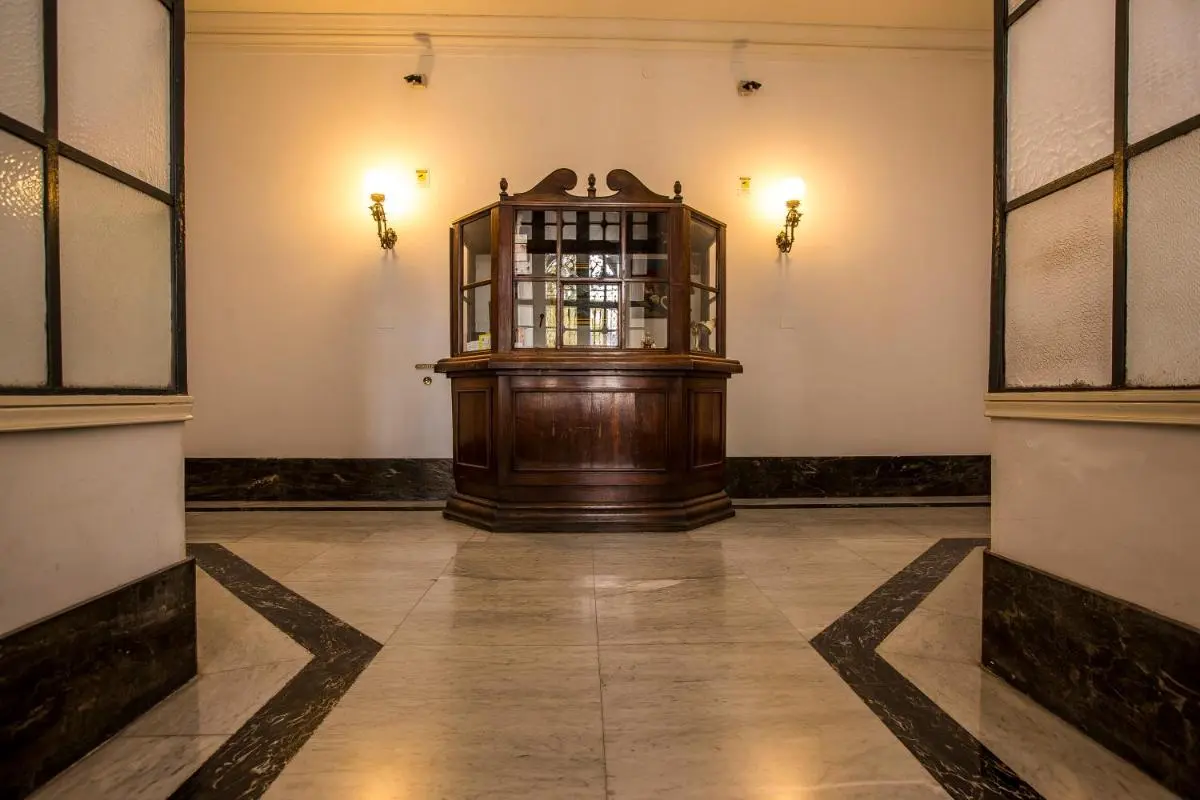 Image 5 of Trastevere Royal Suite Trilussa