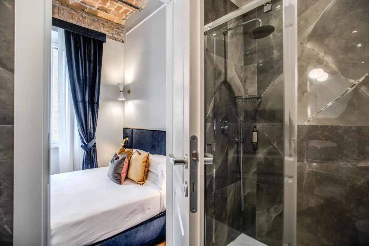 Image 2 of Tree Charme Augusto Luxury Suites