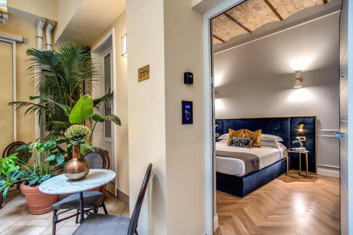 Image 1 of Tree Charme Augusto Luxury Suites