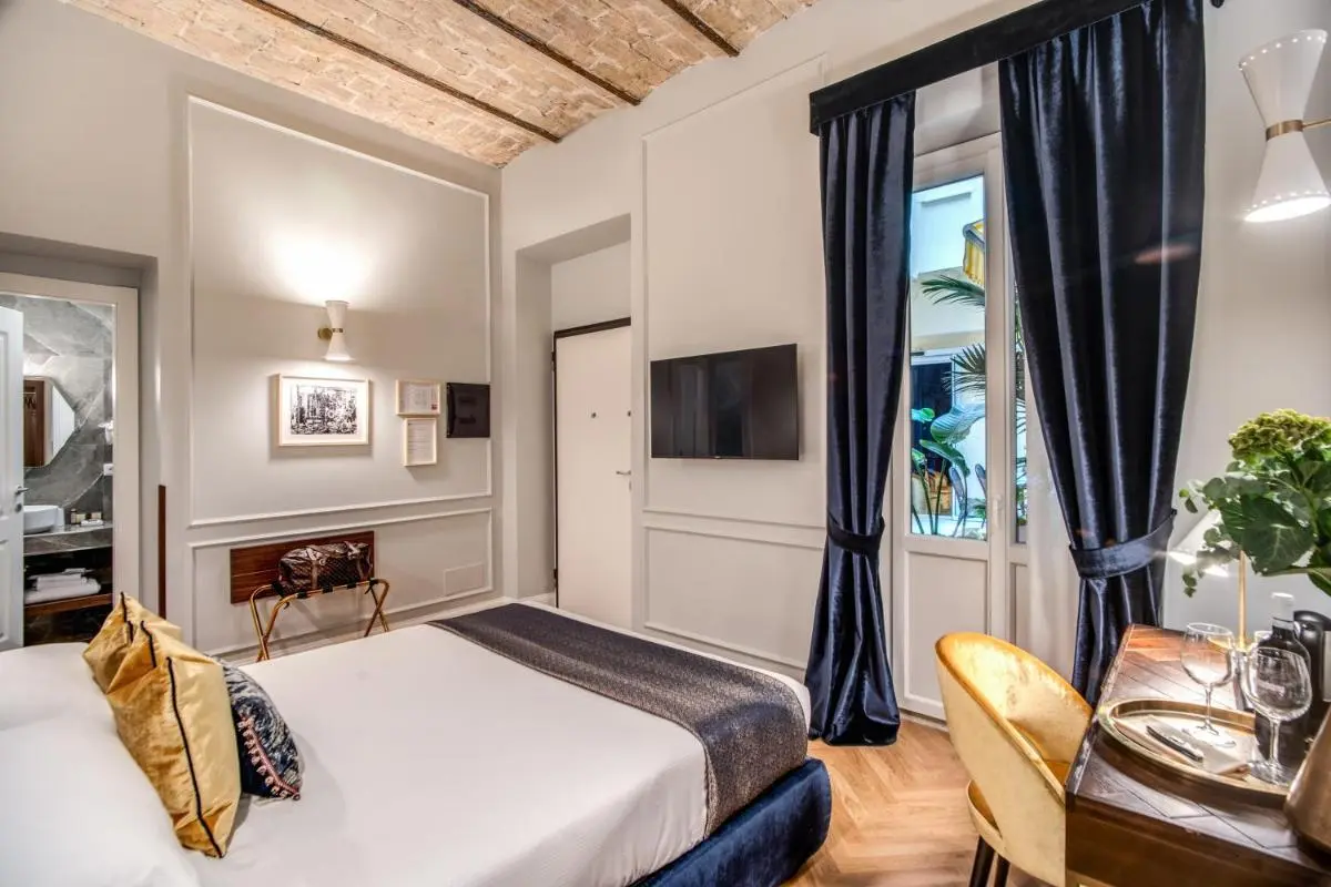 Image 4 of Tree Charme Augusto Luxury Suites