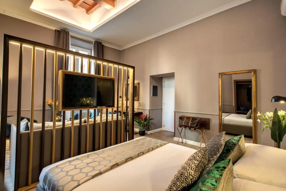 Image 1 of Tree Charme Parliament Boutique Hotel