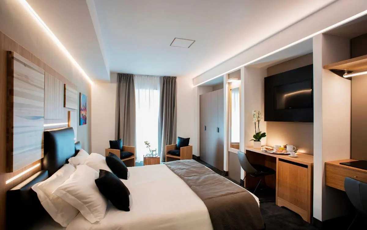 Image 6 of Trevi Collection Hotel – Gruppo Trevi Hotels