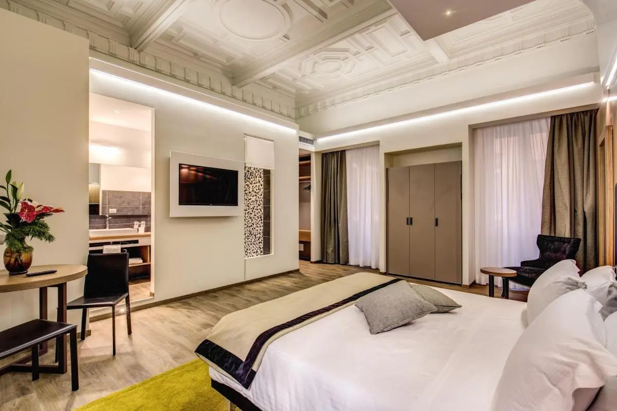 Image 4 of Trevi Collection Hotel – Gruppo Trevi Hotels