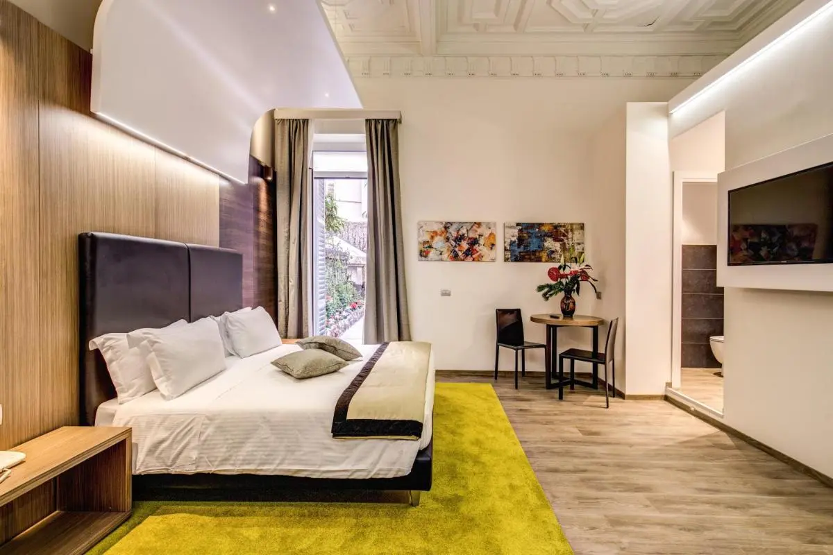 Image 1 of Trevi Collection Hotel – Gruppo Trevi Hotels