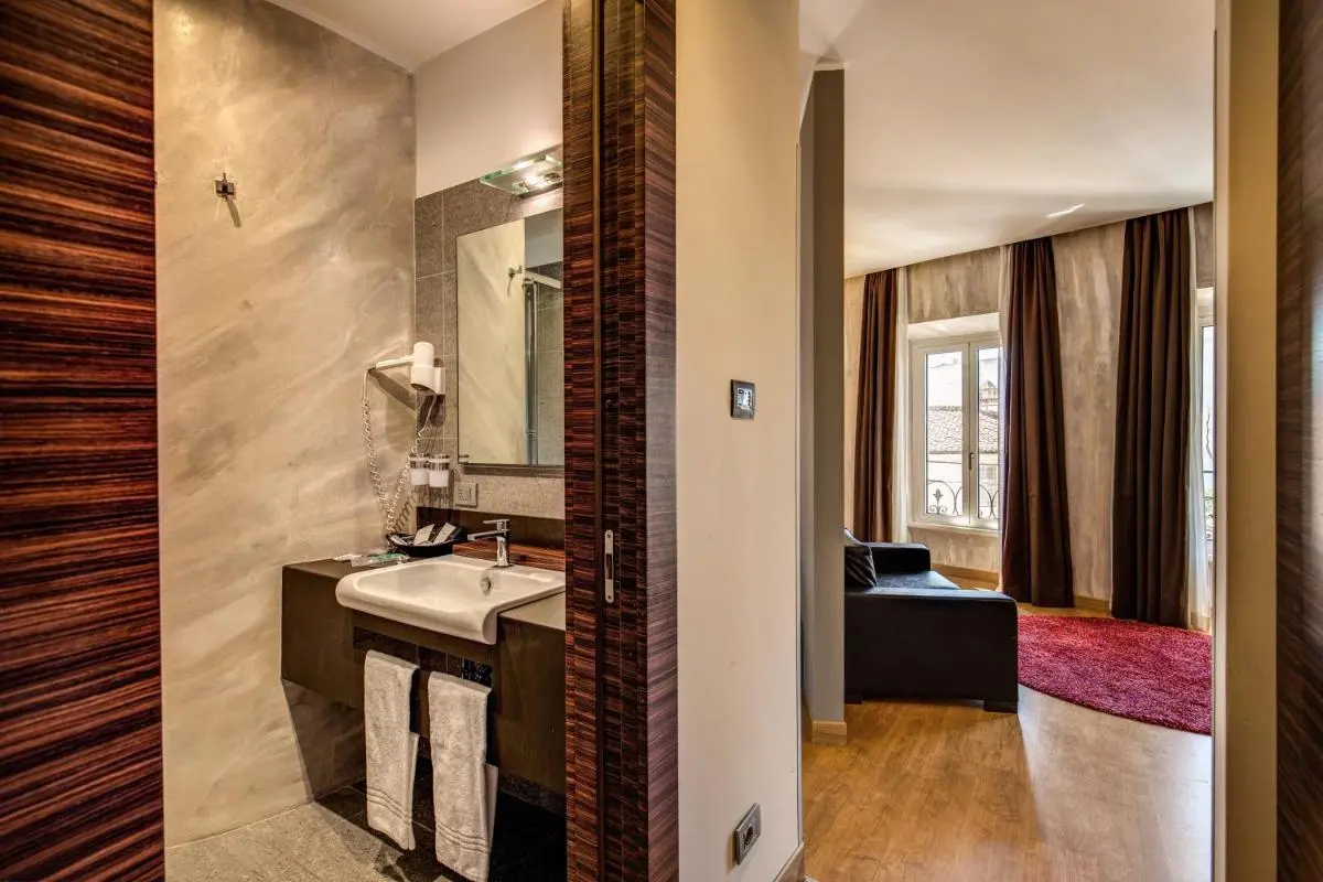 Image 2 of Trevi Collection Hotel – Gruppo Trevi Hotels
