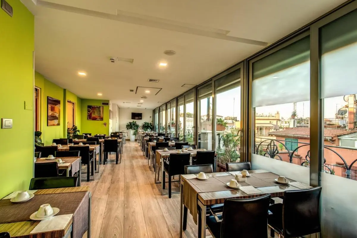 Image 3 of Trevi Collection Hotel – Gruppo Trevi Hotels