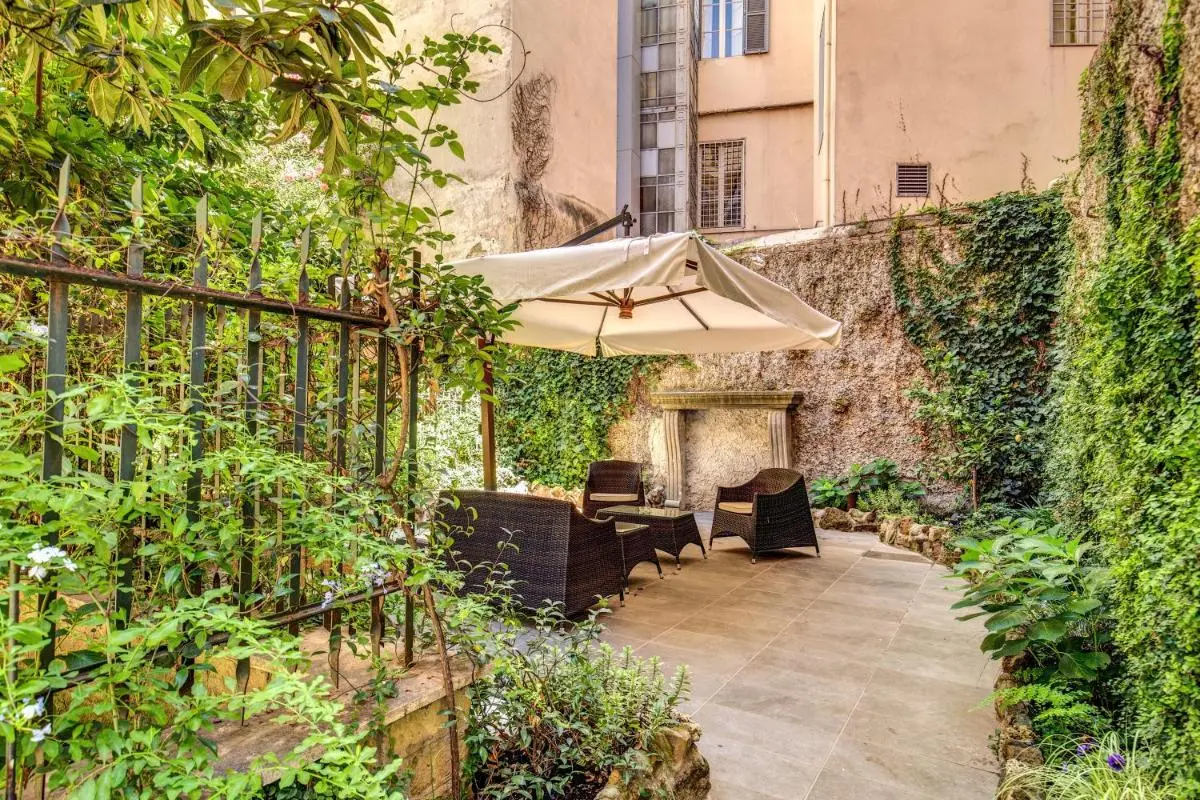 Image 5 of Trevi Collection Hotel – Gruppo Trevi Hotels
