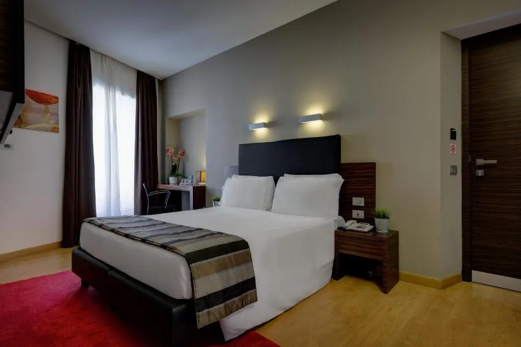 Image of Trevi Collection Hotel – Gruppo Trevi Hotels