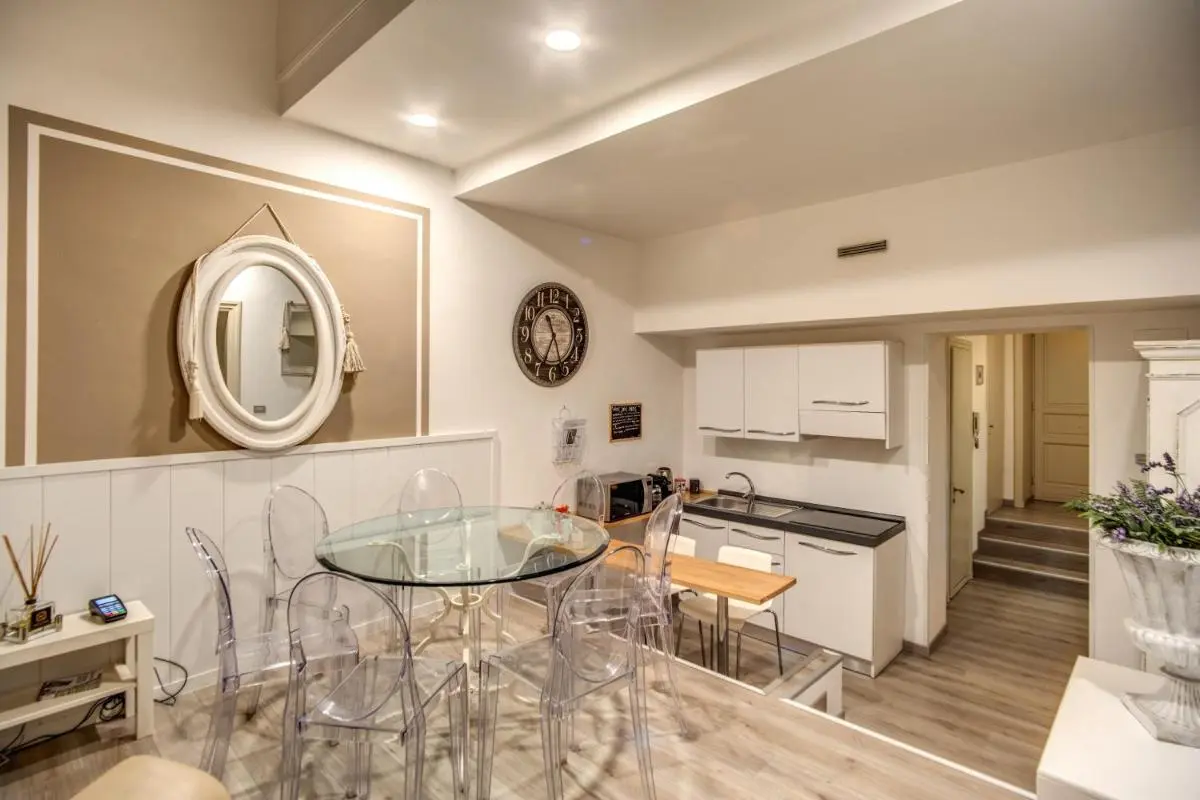 Image 2 of Trevi Miracle Suite