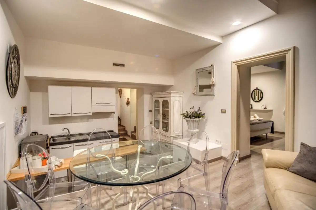 Image 3 of Trevi Miracle Suite
