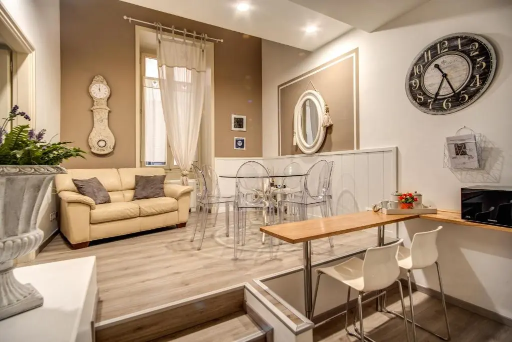 Image of Trevi Miracle Suite