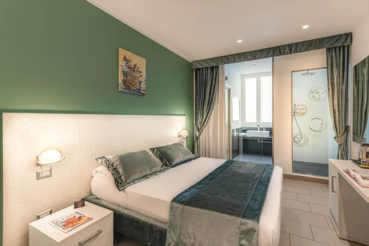 Image 6 of Trevi Palace Hotel