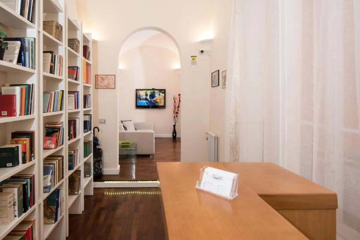 Image 4 of Trinity Luxury Rooms