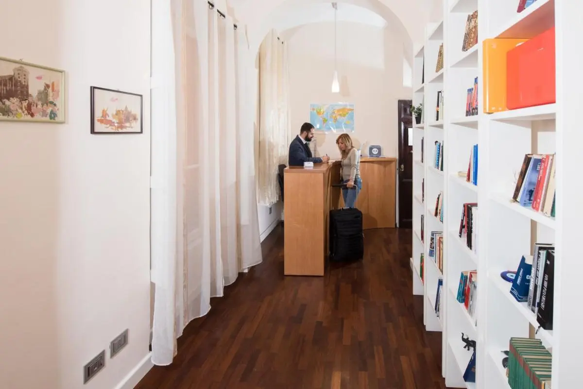 Image 6 of Trinity Luxury Rooms