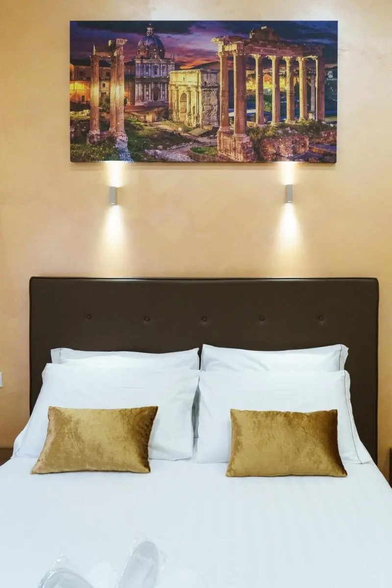 Image 3 of Trinity Luxury Rooms