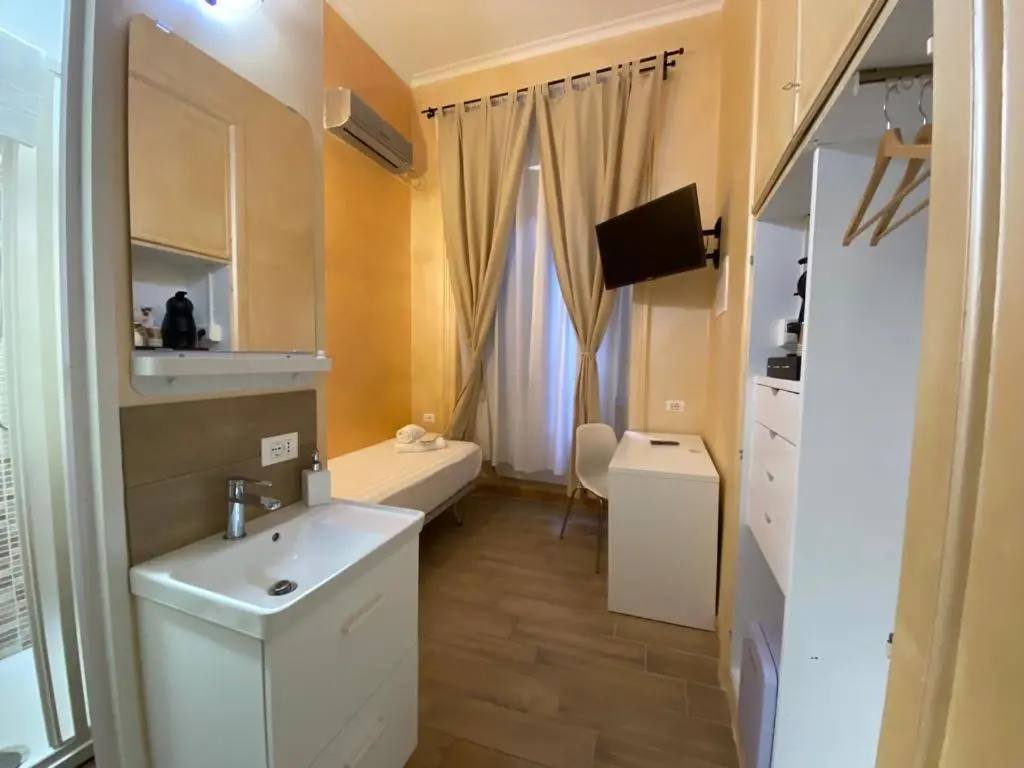 Image 1 of Trinity Luxury Rooms
