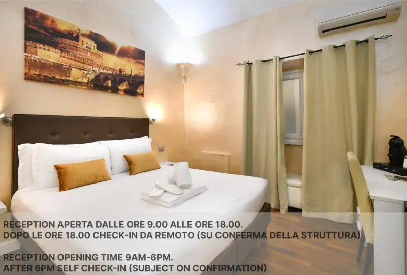 Image of Trinity Luxury Rooms