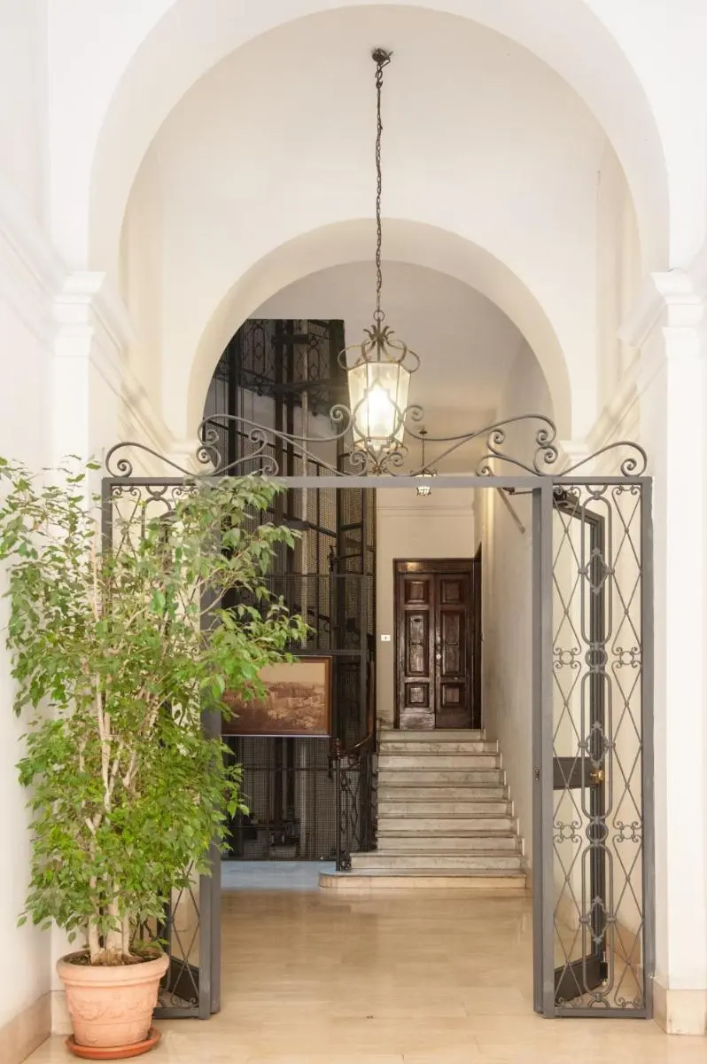 Image 5 of Trinity Luxury Rooms