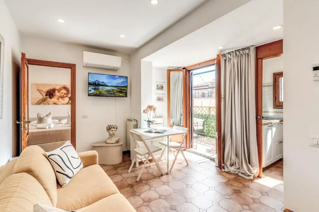 Image of Twilight Terrace – Piazza di Spagna