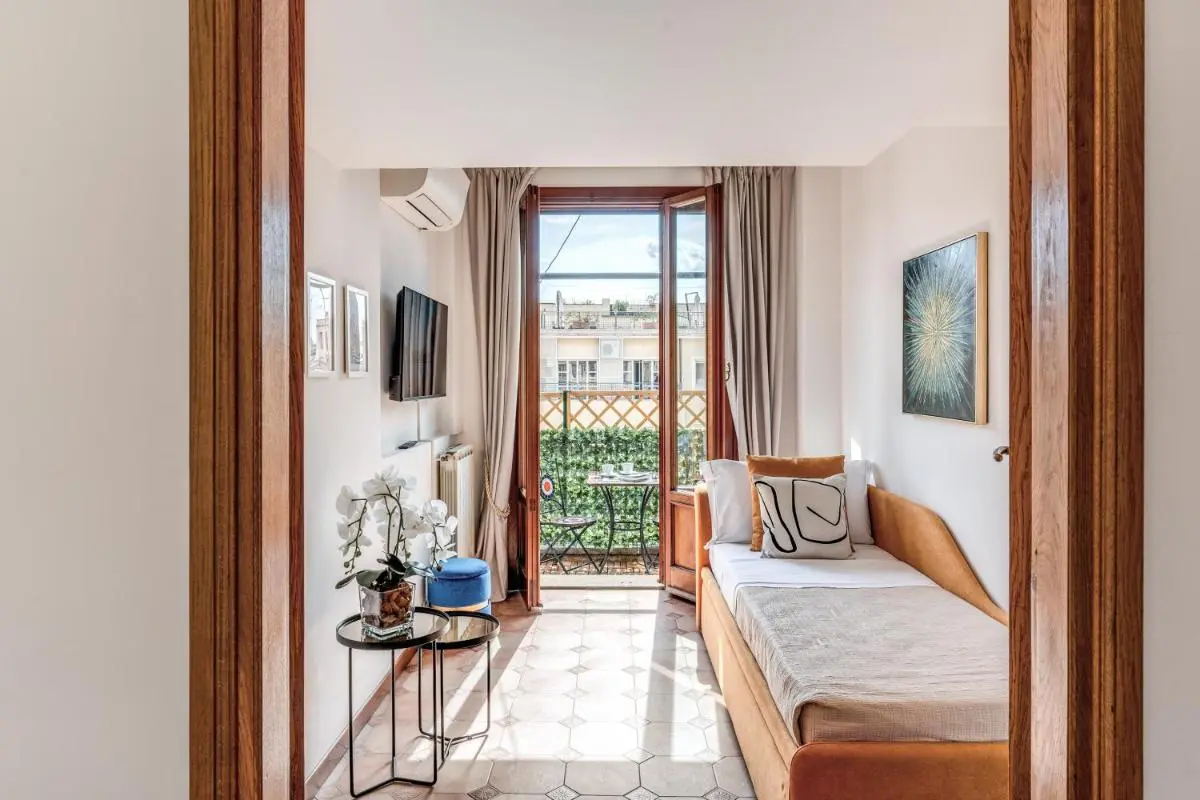 Image 4 of Twilight Terrace – Piazza di Spagna