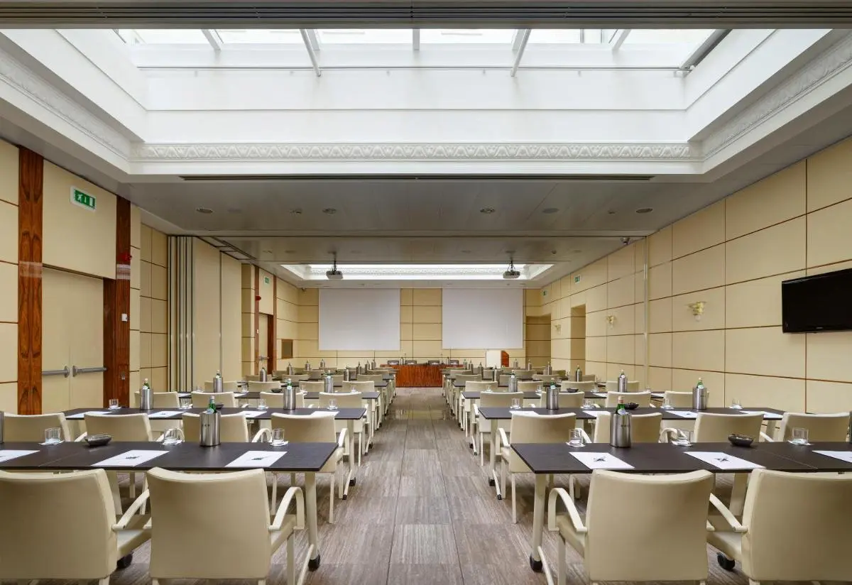 Image 4 of UNA HOTELS Decò Roma