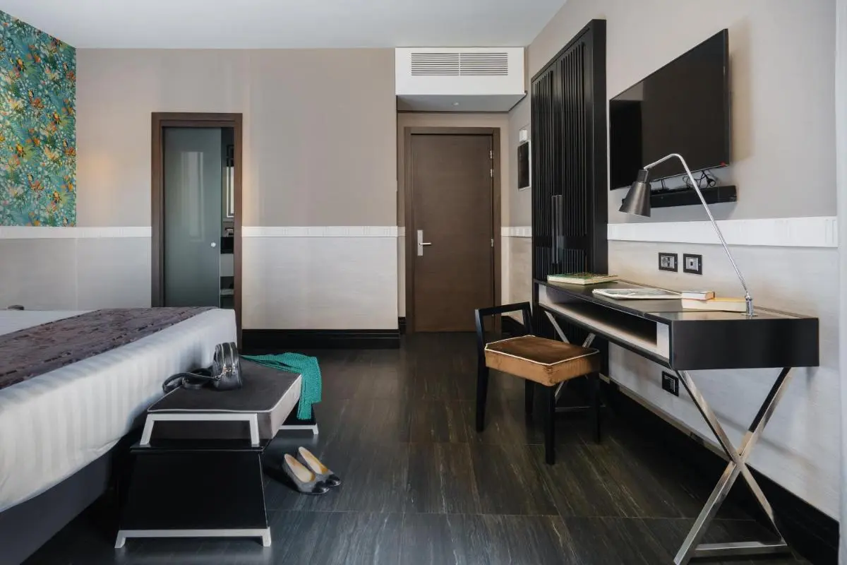 Image 6 of Unica Suites Rome