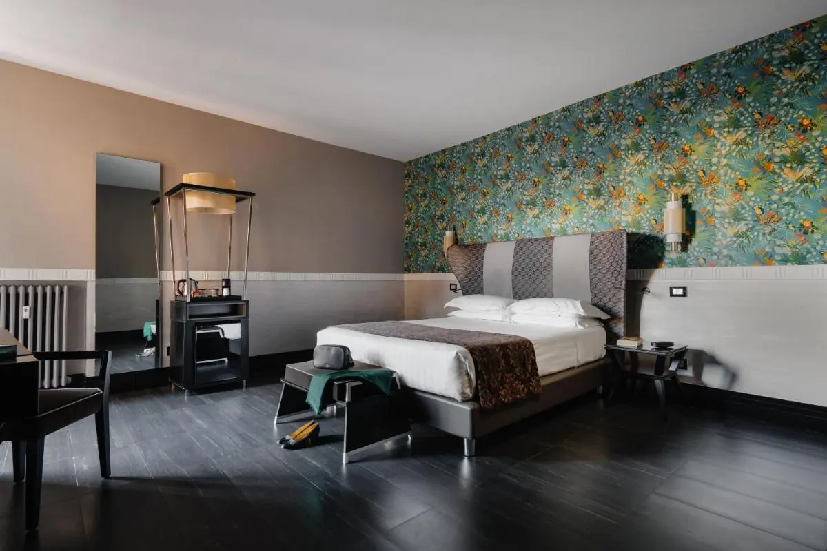 Image 1 of Unica Suites Rome
