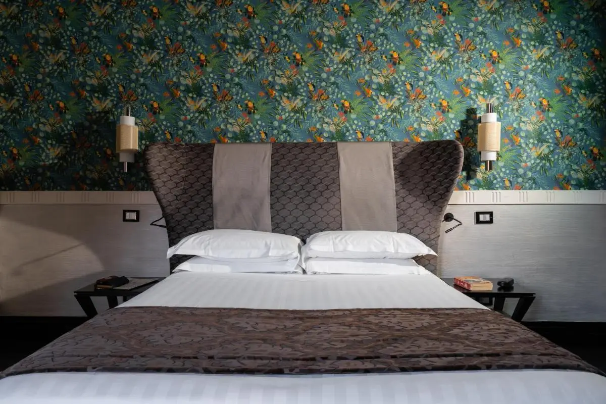 Image 5 of Unica Suites Rome