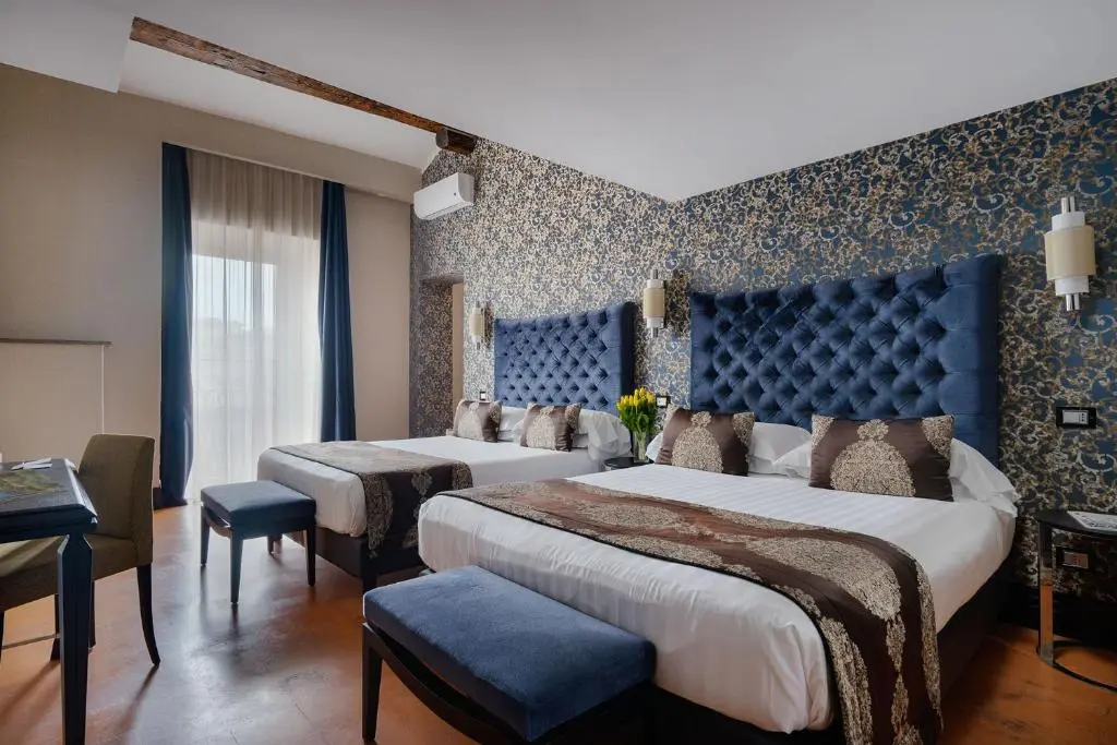 Image of Unica Suites Rome
