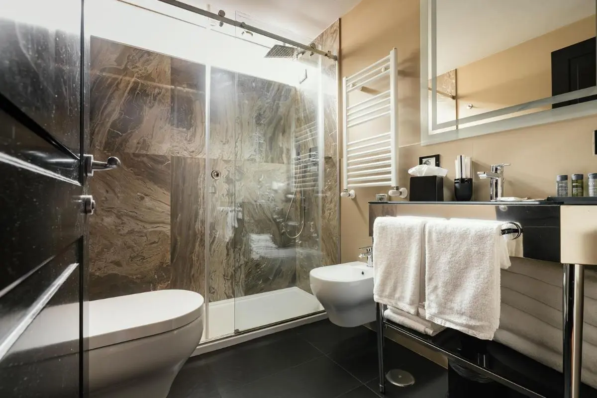Image 3 of Unica Suites Rome
