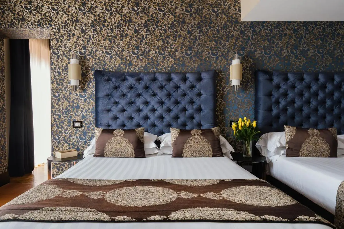 Image 4 of Unica Suites Rome