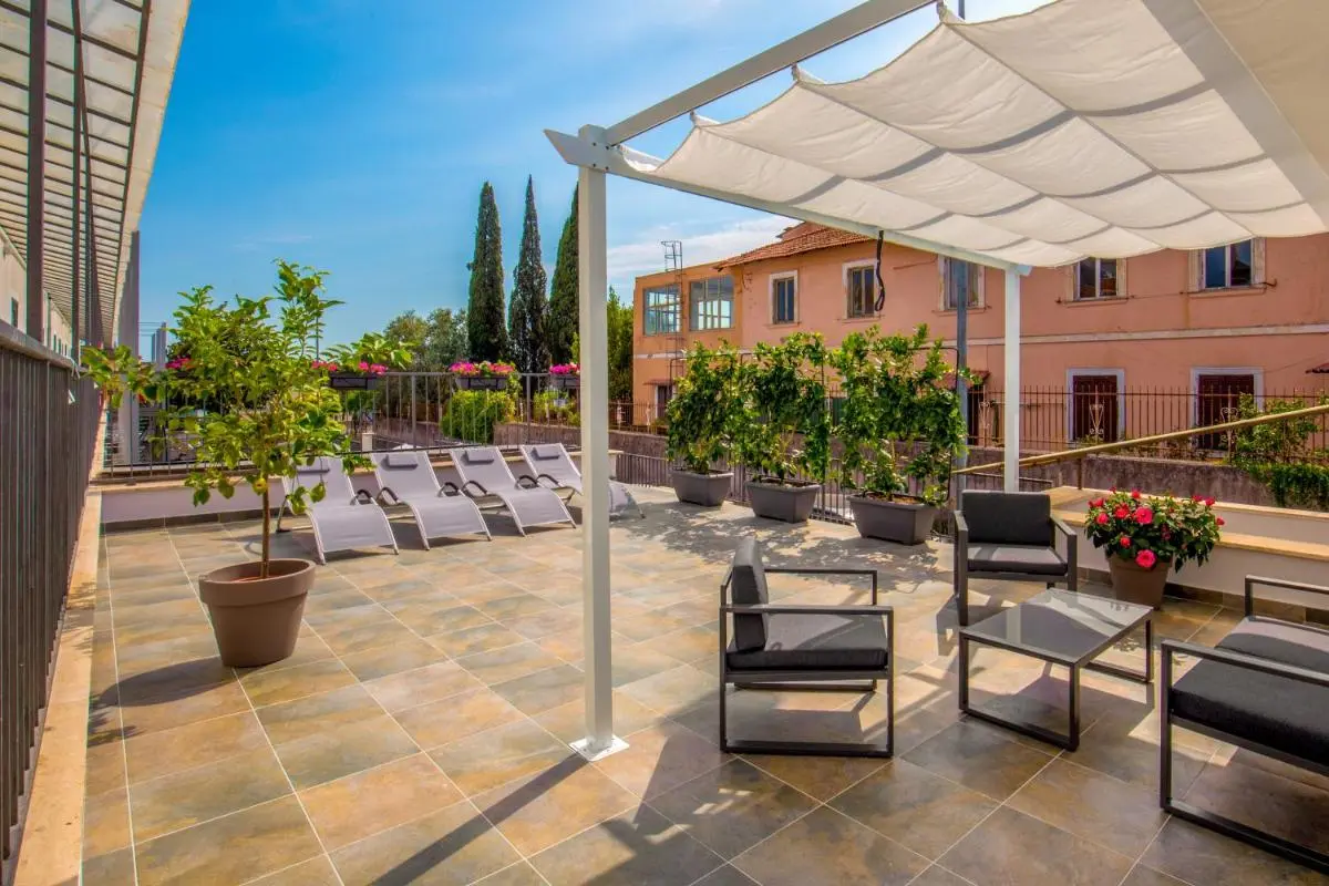 Image 5 of Urban Garden Hotel