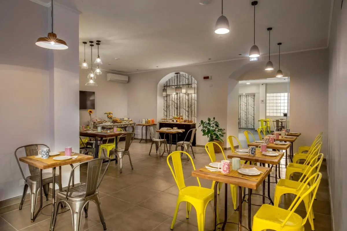 Image 2 of Urban Garden Hotel