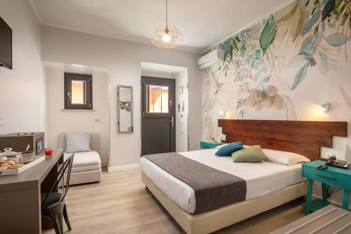 Image 6 of Urban Garden Hotel