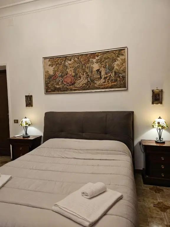Image of VATICANO Apartment