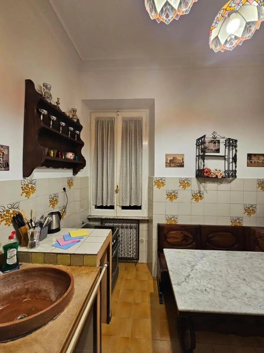 Image 4 of VATICANO Apartment