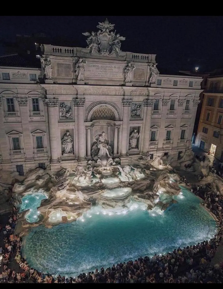 Image 3 of VATICANO Apartment