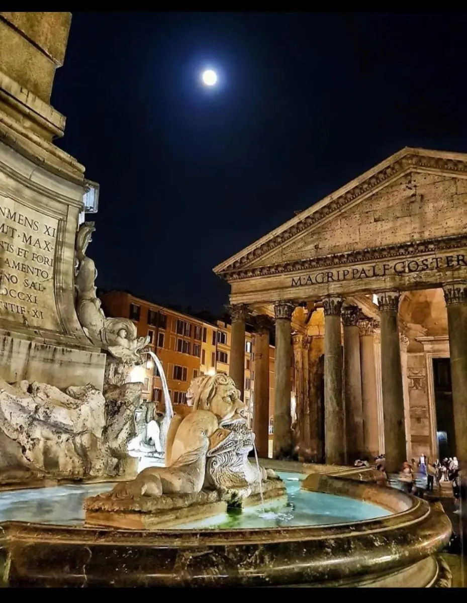 Image 6 of VATICANO Apartment