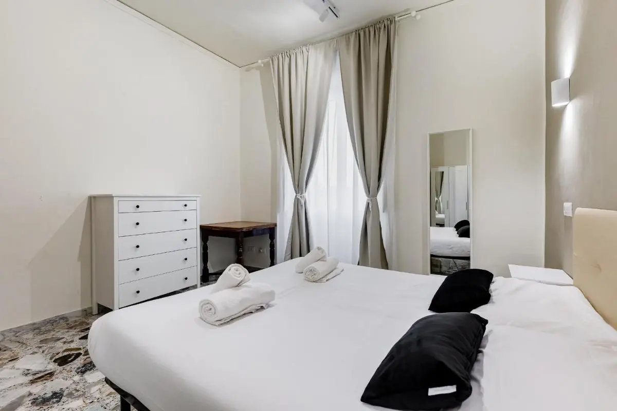 Image 1 of VIVILO COLLECTION – San Vito View Apartment – 3 BDR 2 BATHS