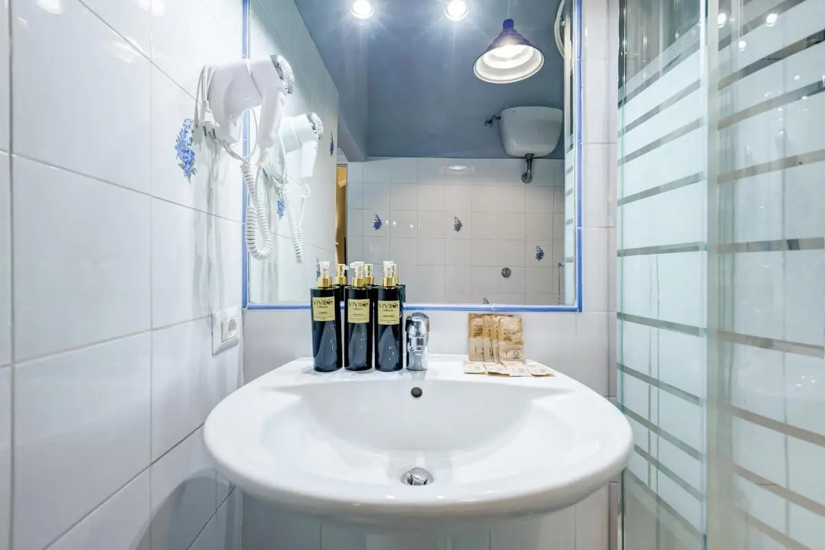 Image 6 of VIVILO COLLECTION – San Vito View Apartment – 3 BDR 2 BATHS