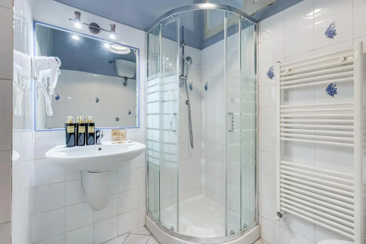 Image 2 of VIVILO COLLECTION – San Vito View Apartment – 3 BDR 2 BATHS