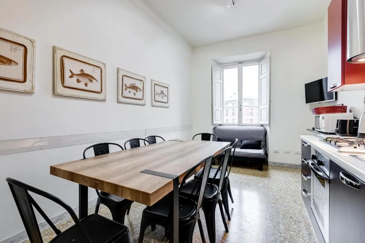 Image 3 of VIVILO COLLECTION – San Vito View Apartment – 3 BDR 2 BATHS