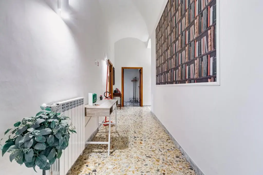 Image of VIVILO COLLECTION – San Vito View Apartment – 3 BDR 2 BATHS