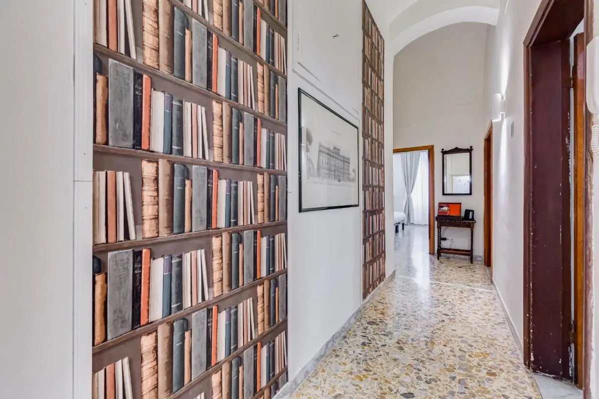 Image 4 of VIVILO COLLECTION – San Vito View Apartment – 3 BDR 2 BATHS