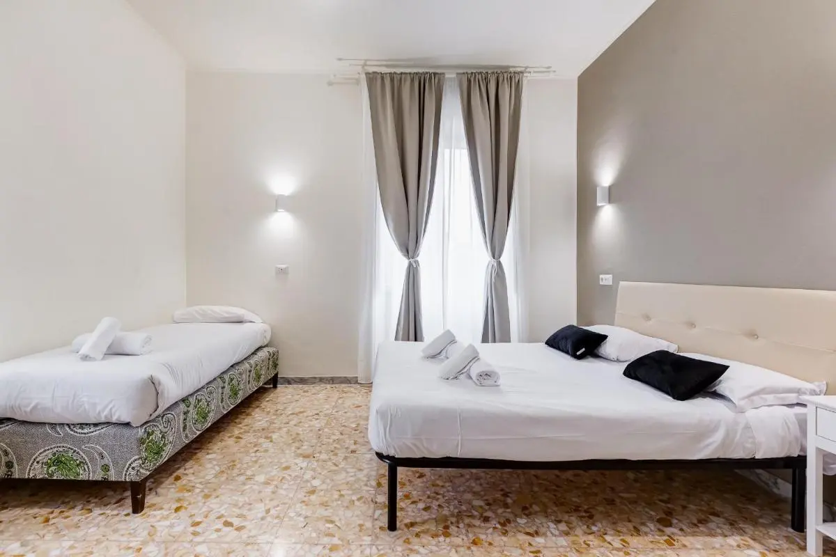 Image 5 of VIVILO COLLECTION – San Vito View Apartment – 3 BDR 2 BATHS
