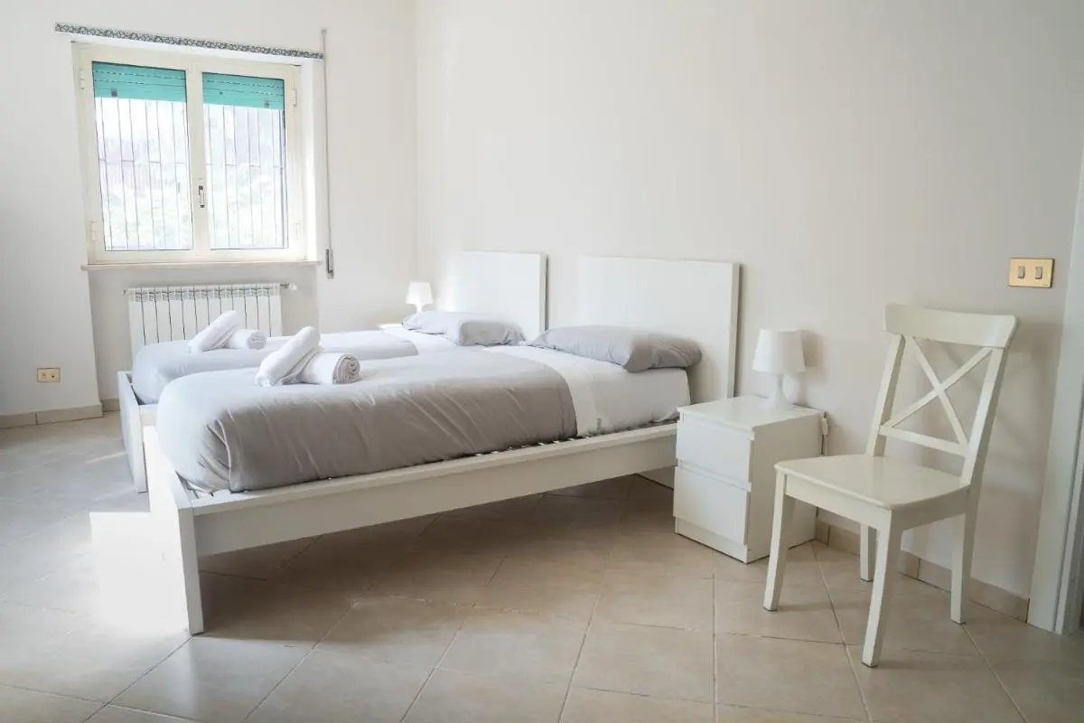 Image 6 of Vatican 4 BedRoom Apartment with Private Parking