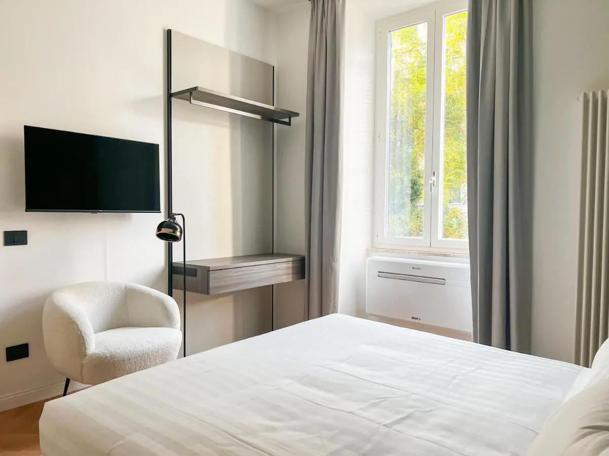 Image 1 of Vatican Boutique – 2 bedroom apartment – Trilocale